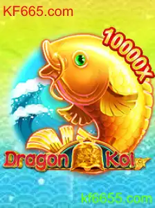 Descubra o Mundo Fascinante de DragonKoi