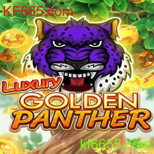 LUXURYGOLDENPANTHER: Aventura e Estratégia no Jogo Inovador