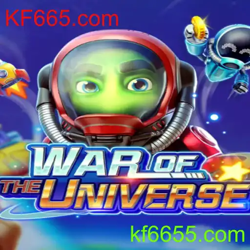 WAROFTHEUNIVERSE